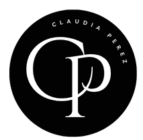 claudia perez logo